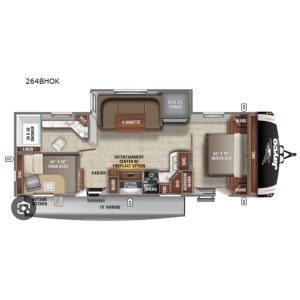 2020 Jayco Eagle