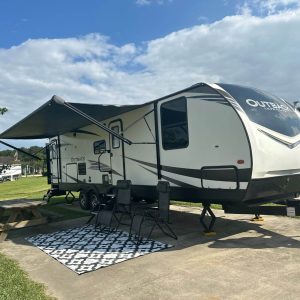 2020 Keystone Outback