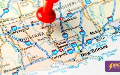 Explore Campgrounds in South Louisiana