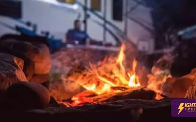 More Than Just a Rental the Lightning RV Rentals Difference