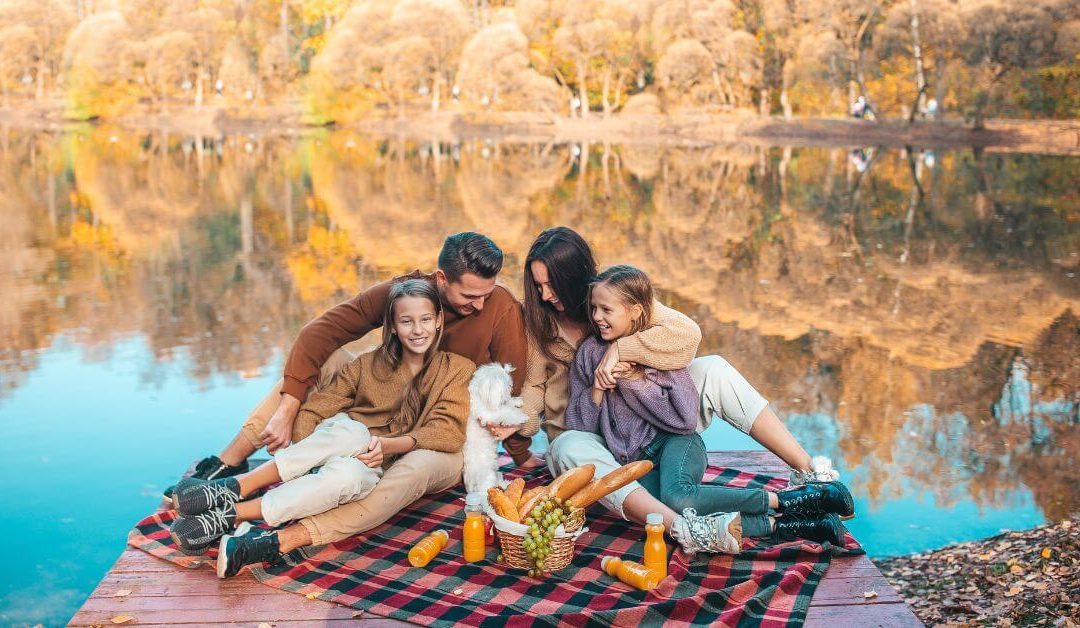 From Nebraska to the Bayou: How Lightning RV Rentals Turned a Wedding Trip into a Louisiana Family Adventure