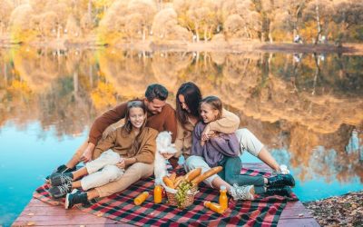 From Nebraska to the Bayou: How Lightning RV Rentals Turned a Wedding Trip into a Louisiana Family Adventure